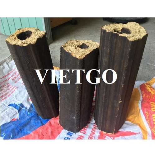 Cơ hội xuất khẩu củi trấu sang thị trường Litva