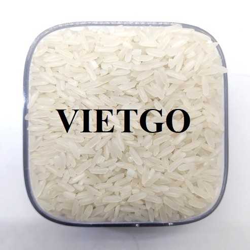 Cơ hội hợp tác xuất khẩu gạo sang thị trường Bahrain