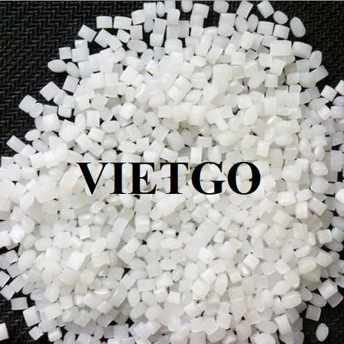 Cơ hội xuất khẩu hạt nhựa sang thị trường Trung Quốc