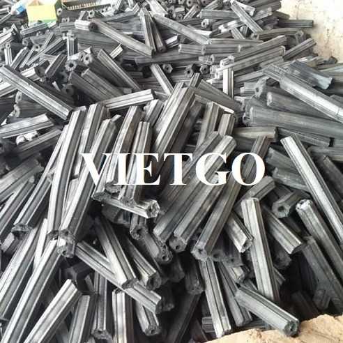 Cơ hội xuất khẩu than củi mùn cưa tới thị trường Kuwait 