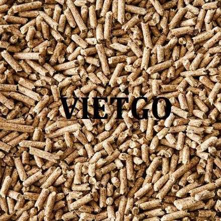 Cơ hội xuất khẩu sản phẩm viên nén mùn cưa sang thị trường Bỉ