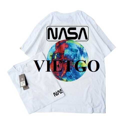 Cơ hội giao thương xuất khẩu áo T-shirt sang thị trường Nam Phi