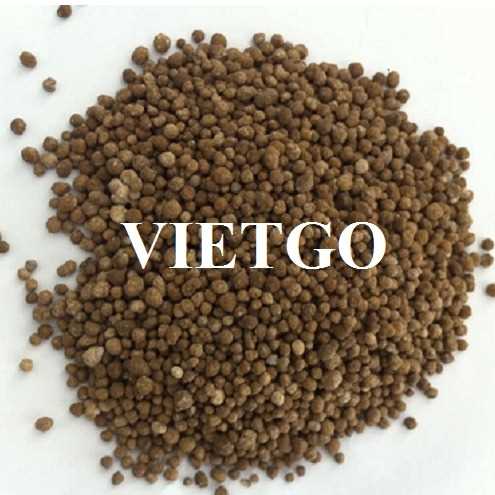 Cơ hội xuất khẩu phân bón sang thị trường Ý