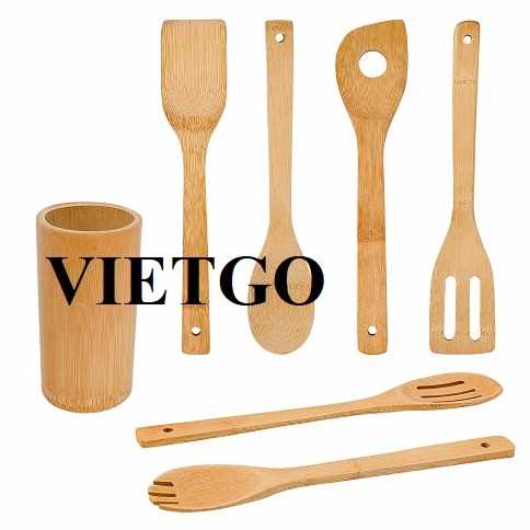 Cơ hội xuất khẩu gia dụng tre sang thị trường Bangladesh