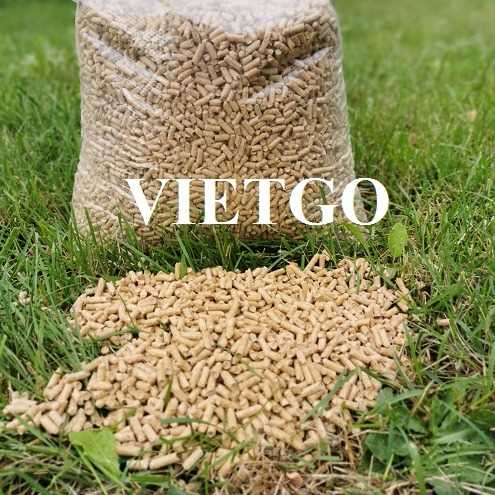 Cơ hội xuất khẩu viên nén mùn cưa sang thị trường UAE