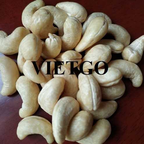 Cơ hội hợp tác xuất khẩu hạt điều đến thị trường Sri Lanka