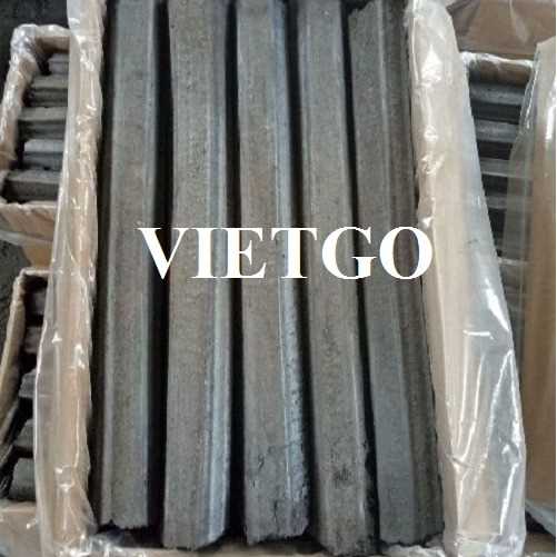 Cơ hội xuất khẩu than mùn cưa sang thị trường Ấn Độ