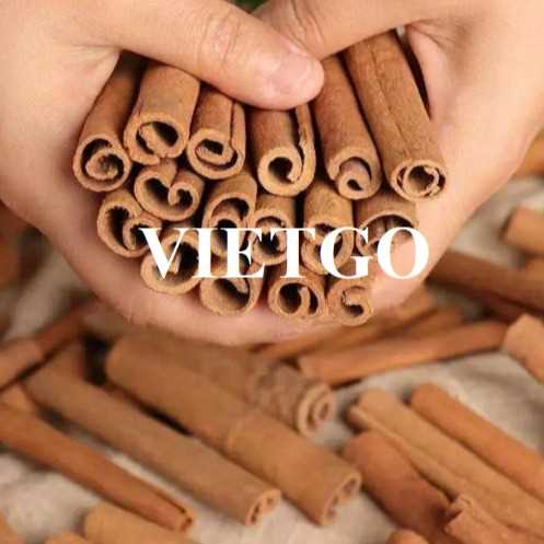 Cơ hội xuất khẩu quế đến thị trường Ấn Độ