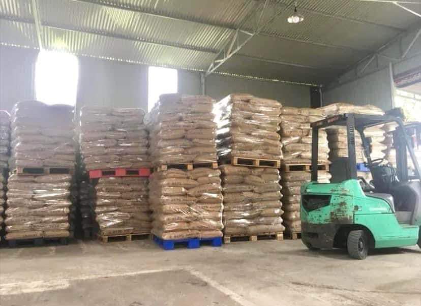 HOPA plastic CO., LTD cần tìm đơn vị FWD chuyên về XK hạt nhựa tái sinh mã HS 39151090