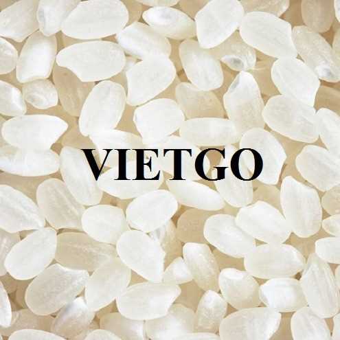 Cơ hội xuất khẩu gạo sang thị trường Nhật Bản