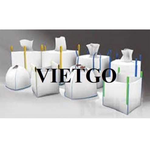 Cơ hội xuất khẩu bao jumbo sang thị trường Ukraine và Georgia