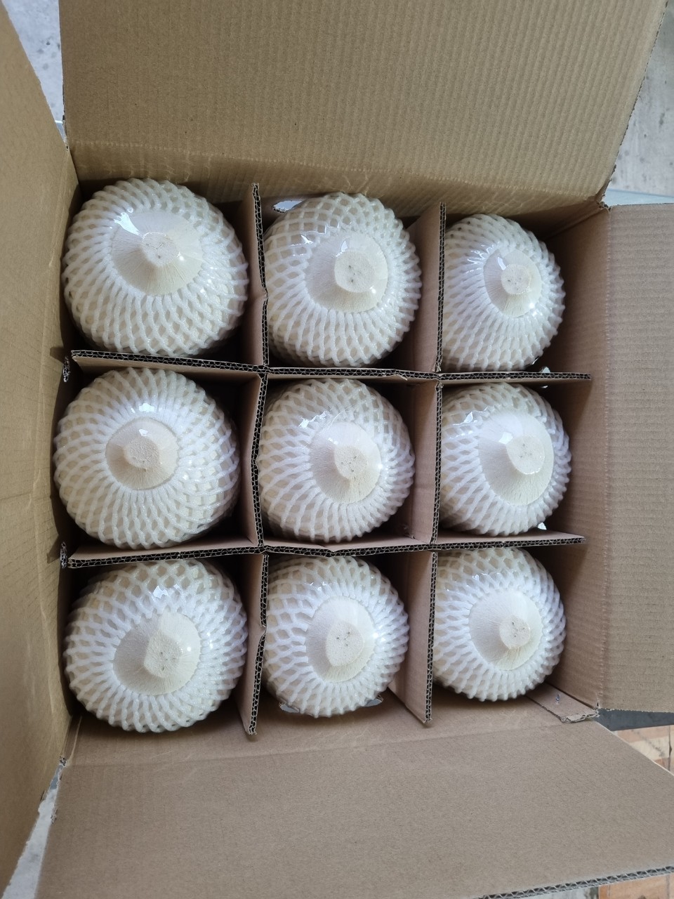 Công Ty TNHH Minh Anh Fresh cần báo giá cước vận tải