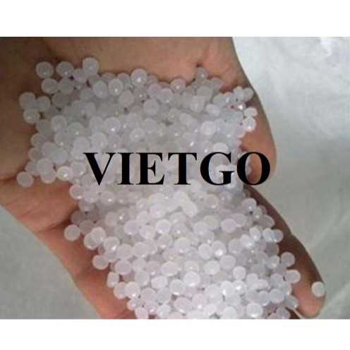 Cơ hội xuất khẩu hạt nhựa LLDPE sang thị trường Ấn Độ