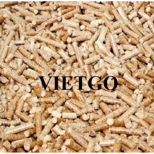 Cơ hội xuất khẩu viên nén mùn cưa sang thị trường Pháp