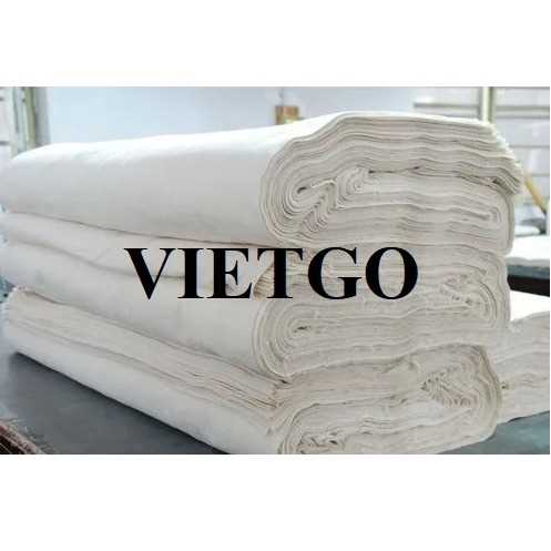 Thương vụ xuất khẩu vải may mặc sang thị trường Sri Lanka