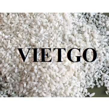 (Gấp) Cơ hội xuất khẩu gạo sang thị trường Nhật Bản 