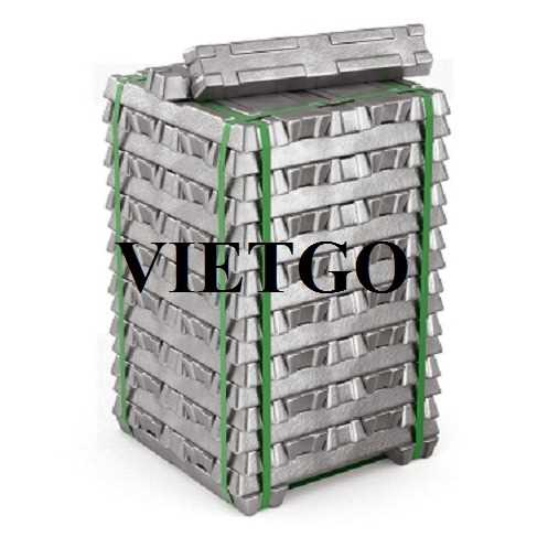 Cơ hội giao thương xuất khẩu nhôm thỏi sang thị trường Trung Quốc
