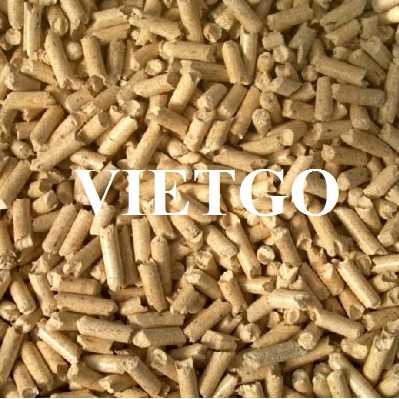 Cơ hội xuất khẩu viên nén mùn cưa sang thị trường Cộng hòa Síp