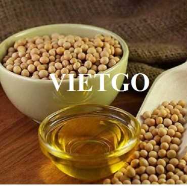 Cơ hội giao thương xuất khẩu dầu đậu nành sang thị trường Bangladesh