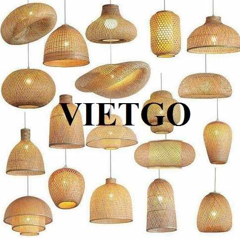 Cơ hội giao thương xuất khẩu sản phẩm mây tre đan sang thị trường Bangladesh