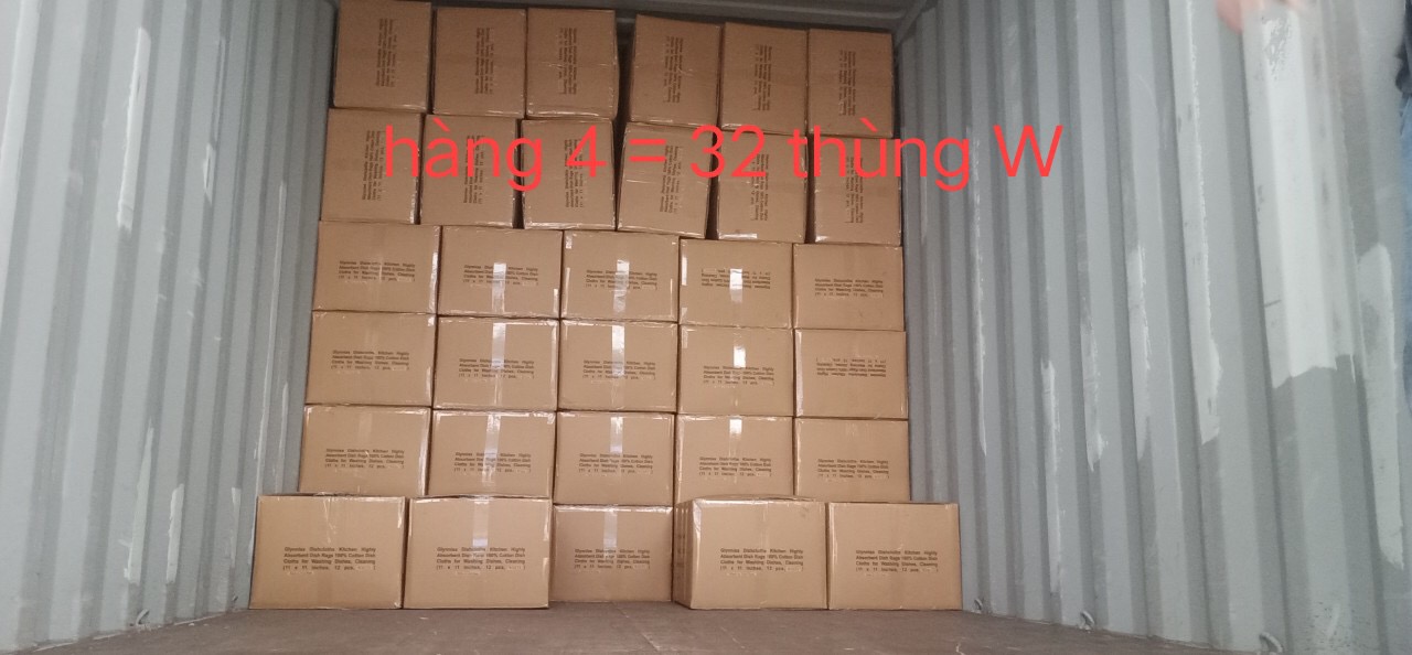 Công ty TNHH quốc tế Eureka cần tìm đơn vị vận tải nội địa và đường biển giá cạnh tranh cho đơn hàng đi cộng hoà Síp