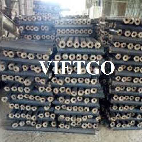 Cơ hội xuất khẩu củi trấu sang thị trường Hoa Kỳ 