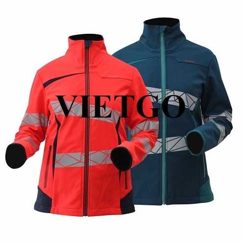 Cơ hội xuất khẩu áo bảo hộ lao động sang thị trường Nam Phi