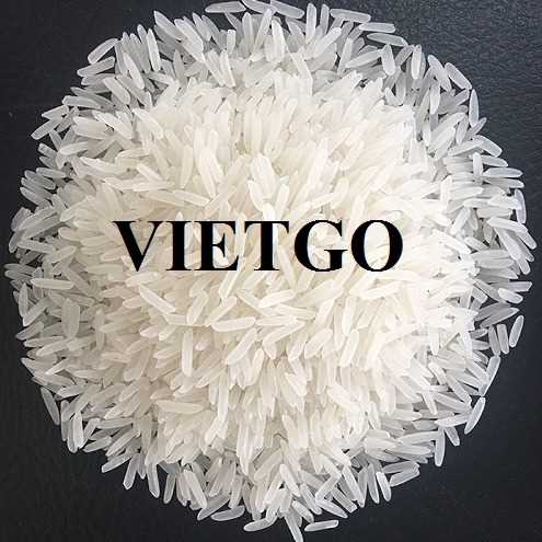 Cơ hội hợp tác xuất khẩu gạo đầy hấp dẫn đến thị trường Oman và Ả Rập Xê Út