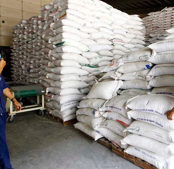 CÔNG TY TNHH NATI VIỆT NAM cần tìm đơn vị vận tải biển vận chuyển mặt hàng Gạo đi Mexico, Brazil.