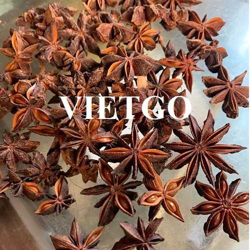 Thương vụ hợp tác xuất khẩu sản phẩm quế và hoa hồi sang thị trường Ấn Độ