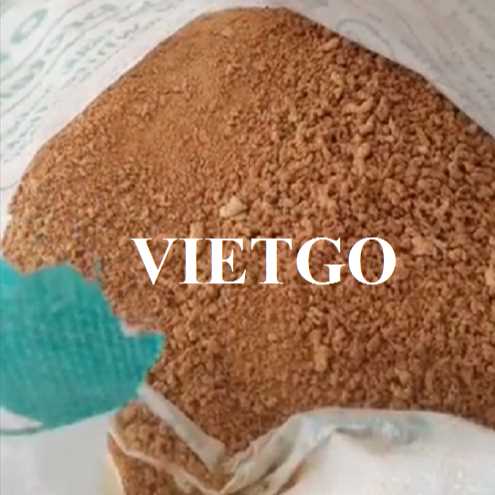 Thương vụ xuất khẩu bã đậu nành đến thị trường Tây Ban Nha