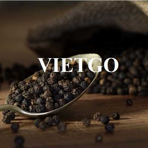 Cơ hội xuất khẩu hạt tiêu sang thị trường Ả Rập Xê Út
