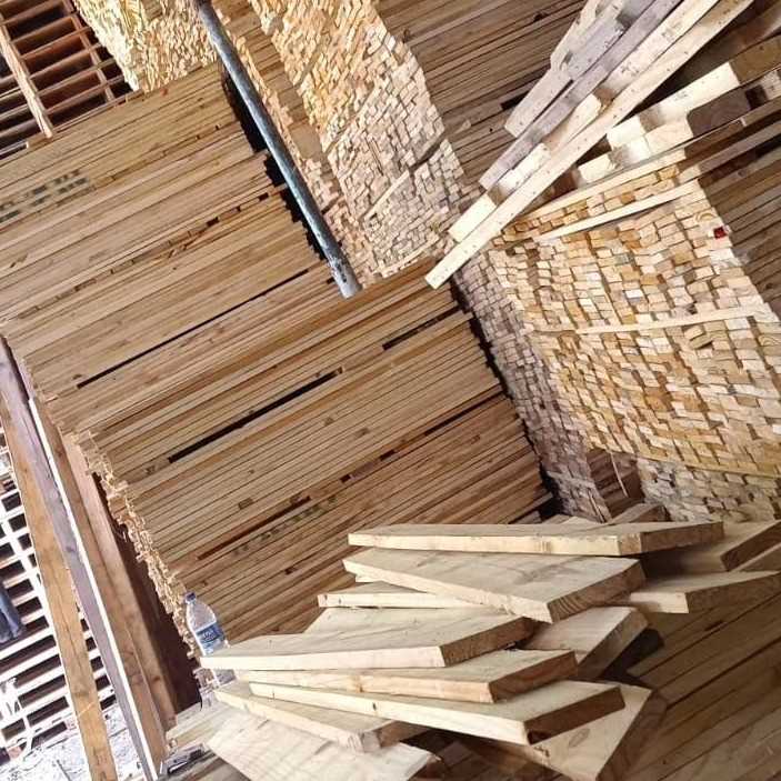 I need pine wood scrap 