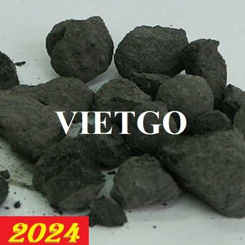 [GẤP] Cơ hội giao thương xuất khẩu clinker đến từ vị đại diện doanh nghiệp người Oman