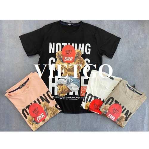Cơ hội xuất khẩu áo T-shirt sang thị trường Qatar