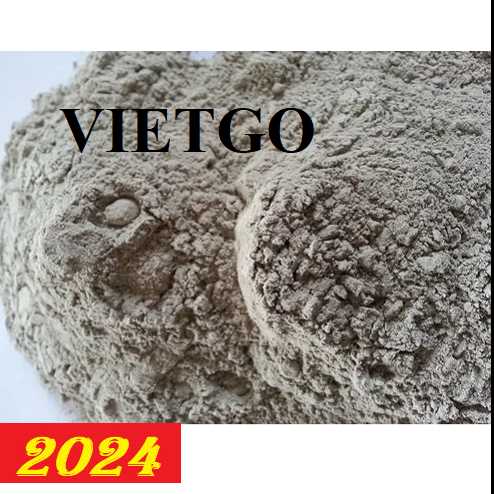 Cơ hội xuất khẩu tro bay sang thị trường Indonesia