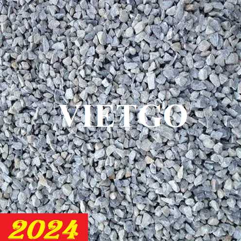 Cơ hội xuất khẩu đá xây dựng sang thị trường Indonesia