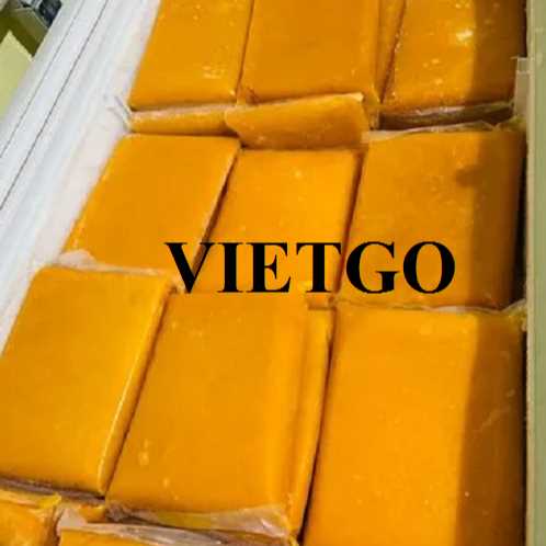 Cơ hội hợp tác xuất khẩu chanh leo đông lạnh sang thị trường Lebanon