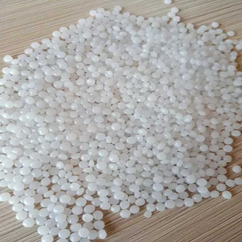 I'm looking for plastic granules