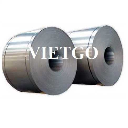Cơ hội xuất khẩu thép cuộn sang thị trường Bangladesh