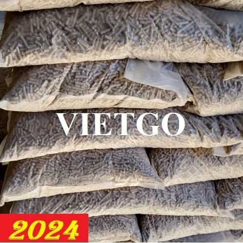 Cơ hội xuất khẩu viên nén mùn cưa sang thị trường Thái Lan