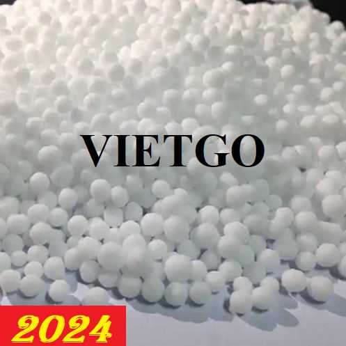 Cơ hội xuất khẩu phân bón sang thị trường Đức