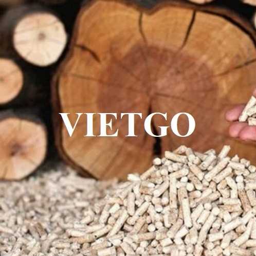 Cơ hội xuất khẩu viên nén mùn cưa sang thị trường Ba Lan 