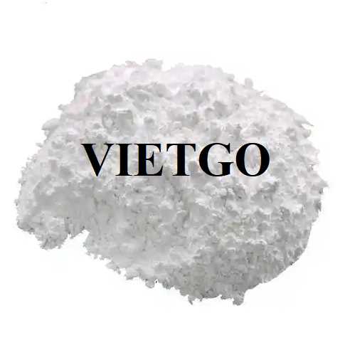 Cơ hội xuất khẩu bột đá vôi sang thị trường Ấn Độ