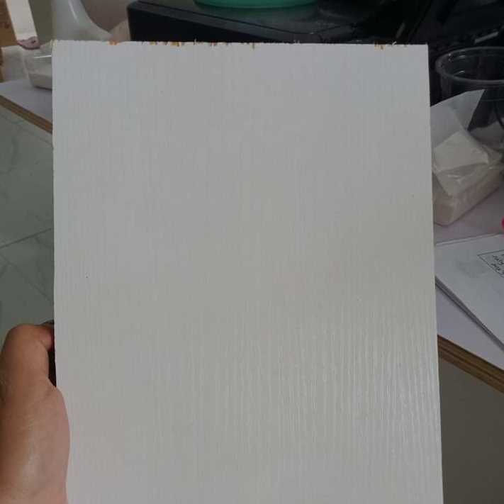 I need MDF board