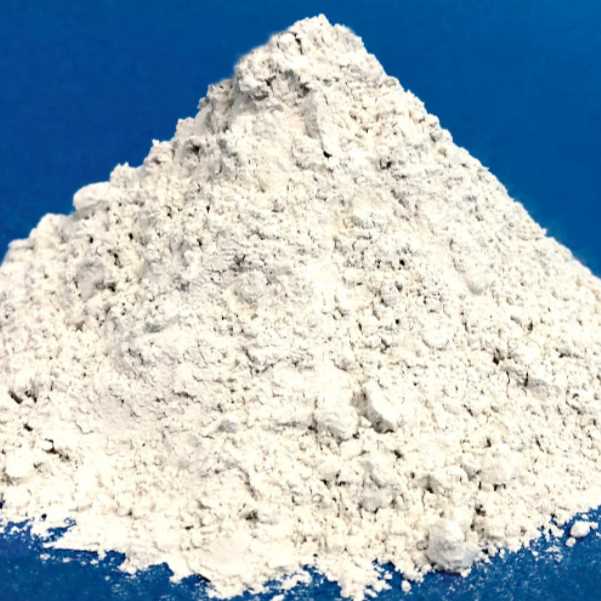 My friend is looking for GRANULATED BLAST FURNACE SLAG (GBFS)