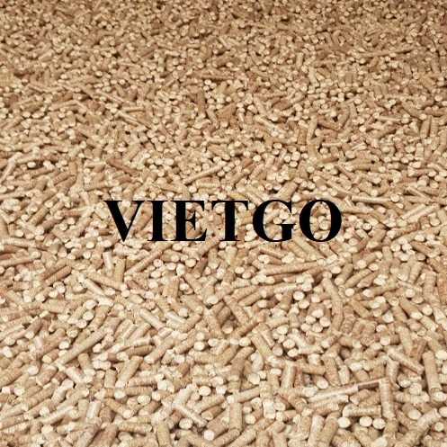 Cơ hội xuất khẩu viên nén mùn cưa sang thị trường Pháp