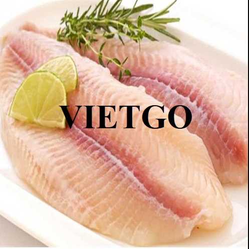Cơ hội xuất khẩu cá tra và cá rô phi phi lê sang thị trường Ấn Độ