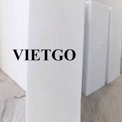 Cơ hội xuất khẩu đá marble sang thị trường Ả Rập Xê Út