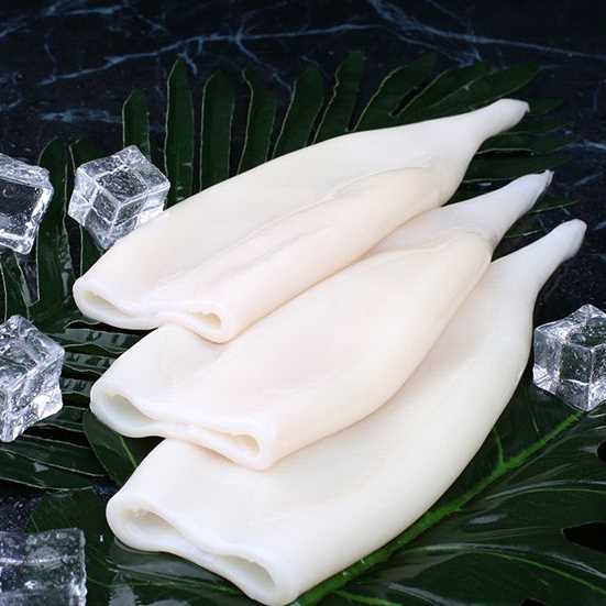 I AM LOOKING FOR SQUID TUBE 